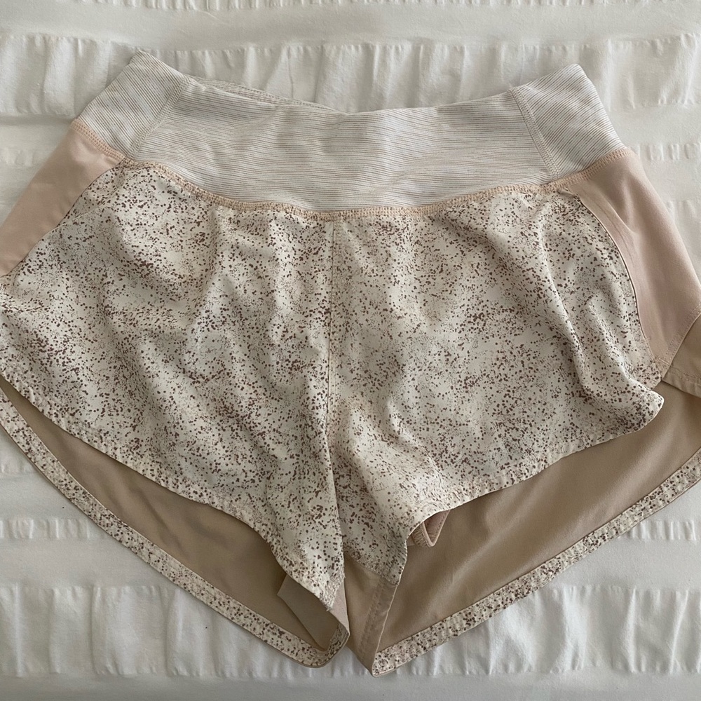 Outdoor Voices Hudson Running Shorts